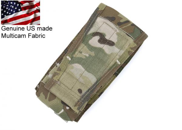 G TMC C Single M4 Vertical Pouch ( Multicam)